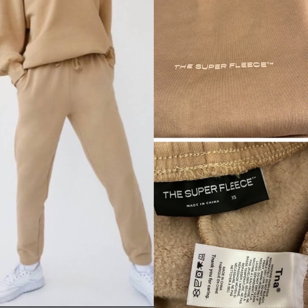 Aritzia TNA Perfect Sweatpant